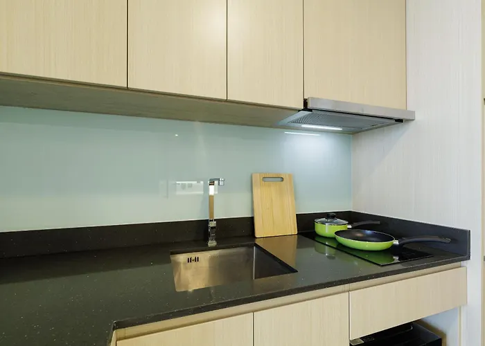Loft Pool Superior Near Jodd Night Market 500mbps Wi-fi Twin Apartamento