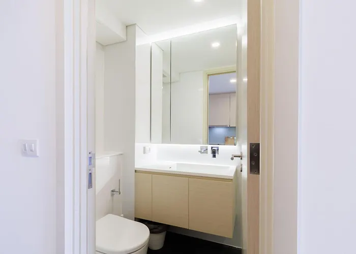 Loft Pool Superior Near Jodd Night Market 500mbps Wi-fi Twin Apartamento