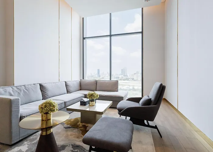 Apartamento Loft Pool Superior Near Jodd Night Market 500mbps Wi-fi Twin Bangkok
