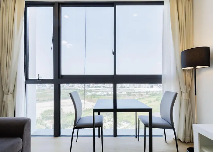 Loft Pool Superior Near Jodd Night Market 500mbps Wi-fi Twin *