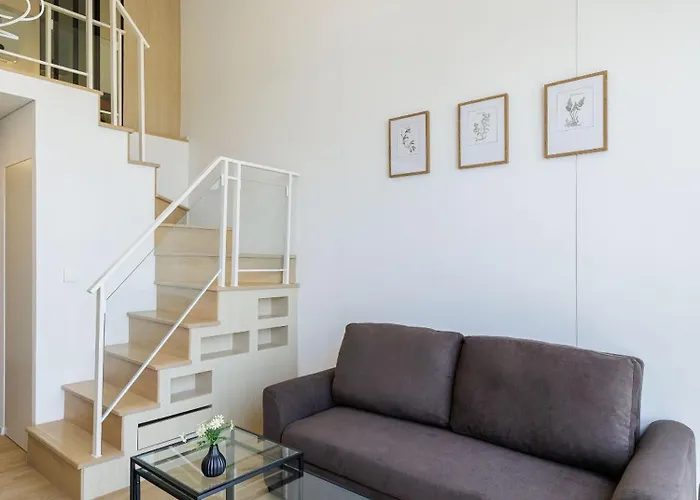 Loft Pool Superior Near Jodd Night Market 500mbps Wi-fi Twin