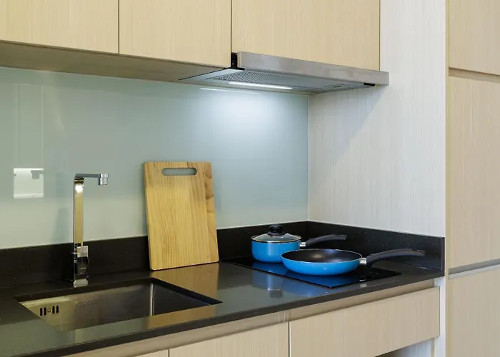 Loft Pool Superior Near Jodd Night Market 500mbps Wi-fi Twin Apartamento
