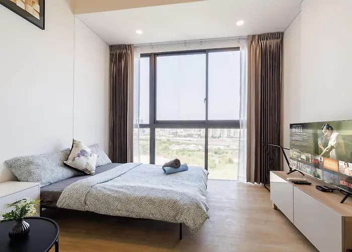 Apartamento Loft Pool Superior Near Jodd Night Market 500mbps Wi-fi Twin *