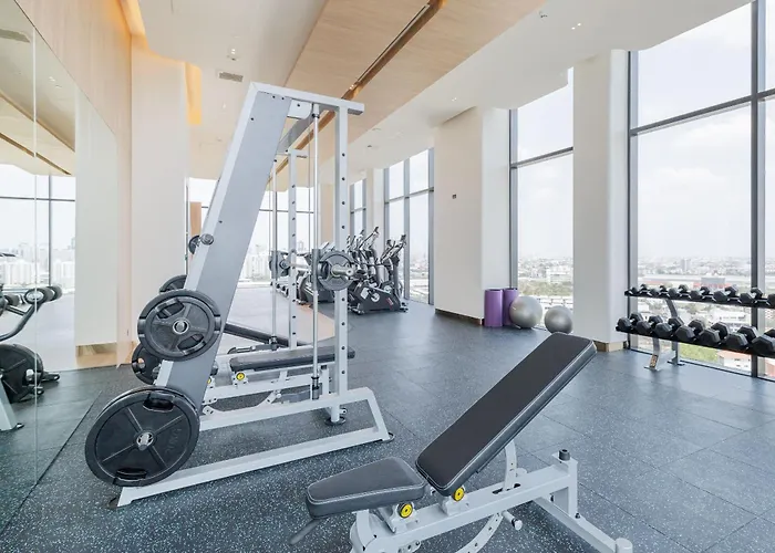 Loft Pool Superior Near Jodd Night Market 500mbps Wi-fi Twin *